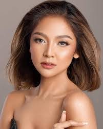 Katrina Chavez's Instagram, Twitter & Facebook