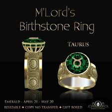 Men S Taurus Ring Taurus Ring Birthstone Ring My Birthstone