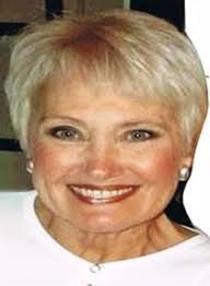 Marcia Lanette Ford (1952-2014)