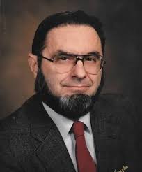 Gerald Moede Obituary (1930