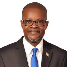 Congratulations, Hon. Abraham Darius Dillon,