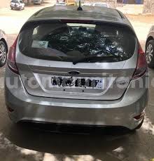 See the full review, prices, and listings for sale near you! Buy Used Ford Fiesta St Silver Car In Nouakchott In West Nouakchott Automauritanie