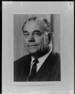 Patterson, Douglas Augustine, 1914-1993