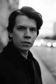 German Segal, 30, London.Film and Theater talent. Official Website