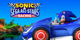 Sonic Sega All Stars Racing Nintendo Ds Games Nintendo