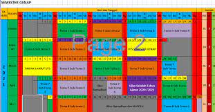 Maybe you would like to learn more about one of these? Jadwal Pelajaran Sd Kelas 1 Tahun 2021 2022 Guru Zaman Now
