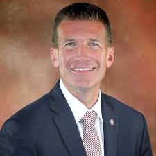 Chuck Sullivan-AFFI President