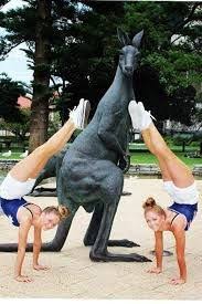 Master the basics free pdf. Image Result For The Rybka Twins Twins Gymnastics Dance Photography