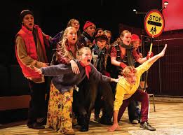 Commemoration and Prize Day 2023 by Marlborough College