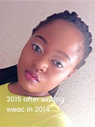 where are able parents for graduation?