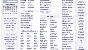 Craigslistbiz Craigslist Posting Servicve Class Pet Event Calendar Service