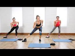 Pin On Core Workouts