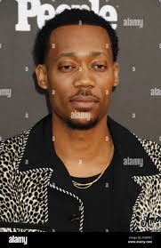 Tyler williams hi-res stock photography and images