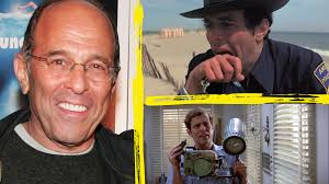 Printing denied: Ten best moments of Deputy Hendricks from the JAWS movie  series — The Daily Jaws