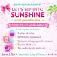 Let’s Sip Into Sunshine Summer Kick Off At Summit City Winery
