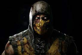 You can also upload and share your favorite scorpion mk11 wallpapers. Mortal Kombat Scorpion Character 1080p 2k 4k 5k Hd Wallpapers Free Download Wallpaper Flare