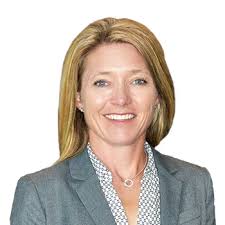 Author Holly Brenner