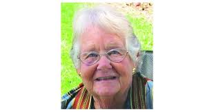 Rosella SKUFCA Obituary (1934