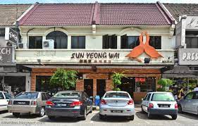 안선영 / ahn sun yeong. Ipoh S Famous Roast Duck Char Siew Sun Yeong Wai æ–°æ‰¬å¨çƒ¤é¸­é¥­åº—