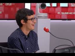 Paul El Kharrat L Extraterrestre Youtube