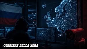 Trend Google: hacker