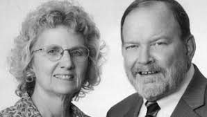 Jack and Deanna Mace