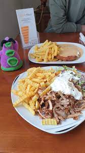 Auf der karte finden und einen tisch reservieren. Gyros Haus Soest Soest Germany Greek Restaurant Facebook