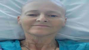 Fundraiser by Terry Parker : Support Lisa's Battle Against Colon Cancer