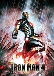 The official marvel movie page for iron man. Iron Man 4 Fan Casting On Mycast