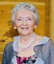 Condolence Book for Aileen KEOGAN (née Crossan) (Rathfarnham, Dublin)