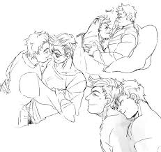 Pin By Nimrak On Dobrye Predznamenovaniya In 2020 Good Omens Book Best Husband Cartoon Movies