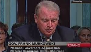 Frank H. Murkowski