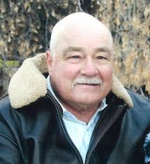 William "Bill" Calder Obituary April 6, 2022