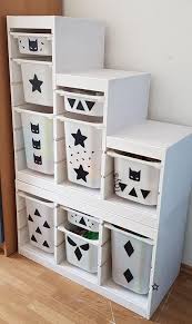 Ikea Trofast Hack Fur Kleine Superhelden Fur Hack Ikea Kleine Superhelden Trofast Dieser Ikea Trofast Hack Z Regal Kinderzimmer Trofast Regal Ikea Ideen