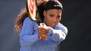 Read the latest serena williams headlines, on newsnow: Serena Williams Teaches Tennis Masterclass