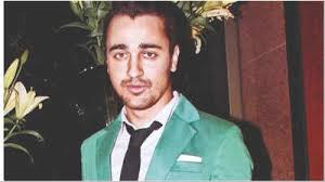 Exclusive: Imran Khan responds to the rumours of making a comeback with  Aamir Khan's Happy Patel! Here's what he says