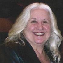 Sandra "Sandy" Elaine Barron Obituary