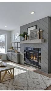 30 Fireplace Designs For The Royal Look In Your House Home Fireplace Fireplace Design Fireplace Remodel