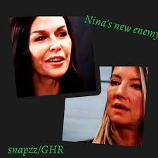 Aidan Devane's Character and Family Relations in General Hospital