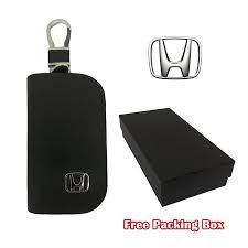 Sesuai untuk perjalanan dalam bandar kerana kereta axia jimat minyak. Buy Toyota Honda Nissan Universal Car Key Holder Leather Smart Remote Cover Fob Case Keychain Pouch Car Accessories Pet Electrical Cosmetics Kitchenware