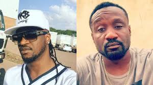 Check spelling or type a new query. Singer Paul Okoye And Elder Brother Jude Okoye Shows Off New Mansions They Are Constructing At Ikoyi Gist36