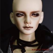 期間限定】Aaron Ver. Wolf Limited｜DOLK（ドルク）