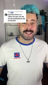 Respuesta a @Olga 🧿🪬 ¿qué fue de los integrantes de la banda de canal  sur? #labandacanalsur #andalucia #canalsur #nostalgia