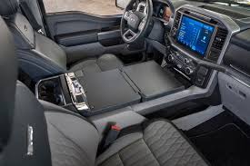 As an added bonus, users can plug appliances and lights, including power tools, into outlets in the truck's bed and power them for days, according to ford. 2022 Ford F 150 Preview Photos Release Date