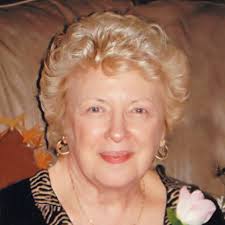 Patricia Marks Obituary August 20, 2023