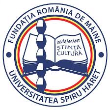 Cadrele didactice care alcatuiesc corpul profesoral al universitatii danubius din galati provin din elita centrelor universitare iasi, bucuresti si galati, si sunt in totalitate doctori sau doctoranzi. Facultatea De StiinÈe Economice Bucuresti Univ Spiru Haret Home Facebook