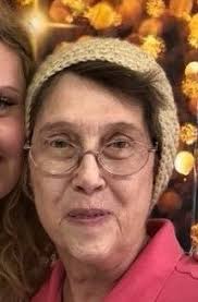 Rebecca Hamilton Obituary