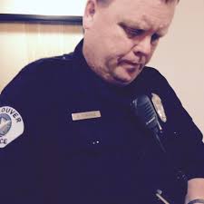 Good Samaritans save female officer from roadside beating, prevent LODD