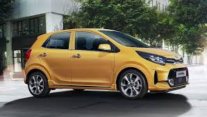 Kia Picanto Facelift 2020 Meluncur Harga Rp100 Jutaan Moladin