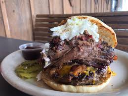 Hours may change under current circumstances Daniel Vaughn On Twitter There S More Brisket Than Burger On The Great Daddy Brisket Burger At Texas Tradition Steakhouse The Jalapeno Cheese Bun Was A Nice Touch Https T Co Aytakvqrbi